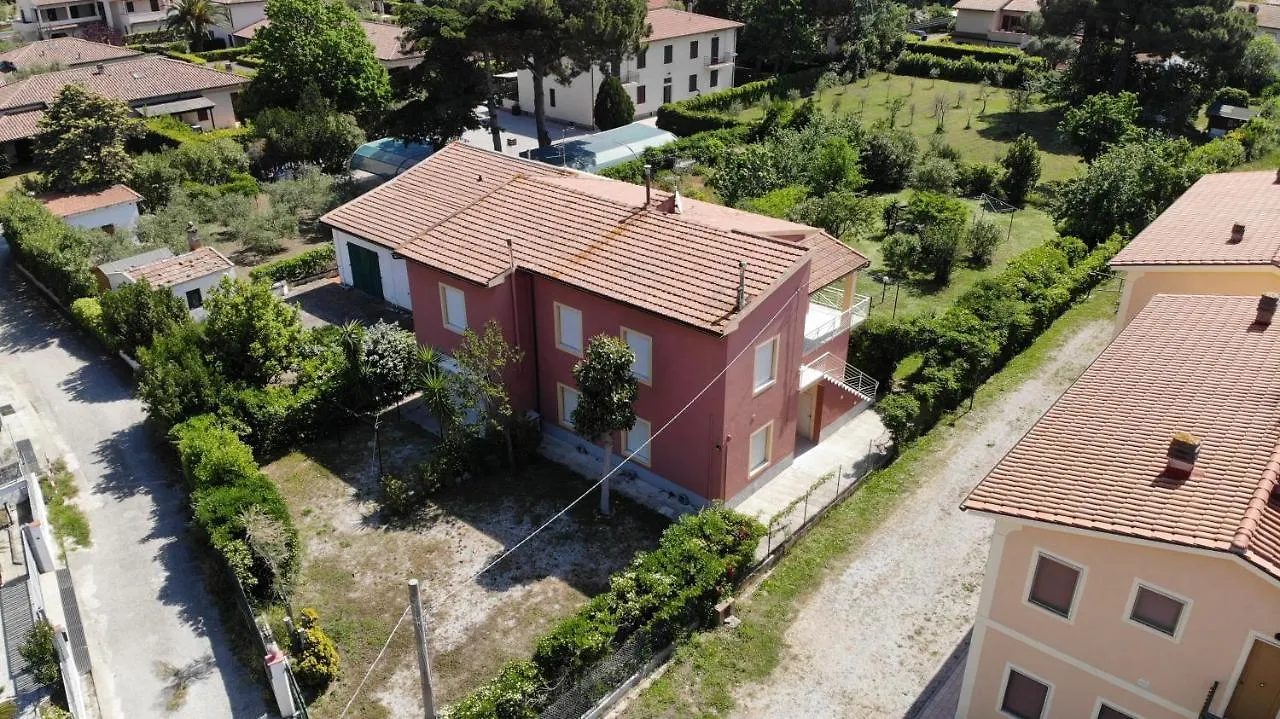 Appartamenti Mare Marina di Campo