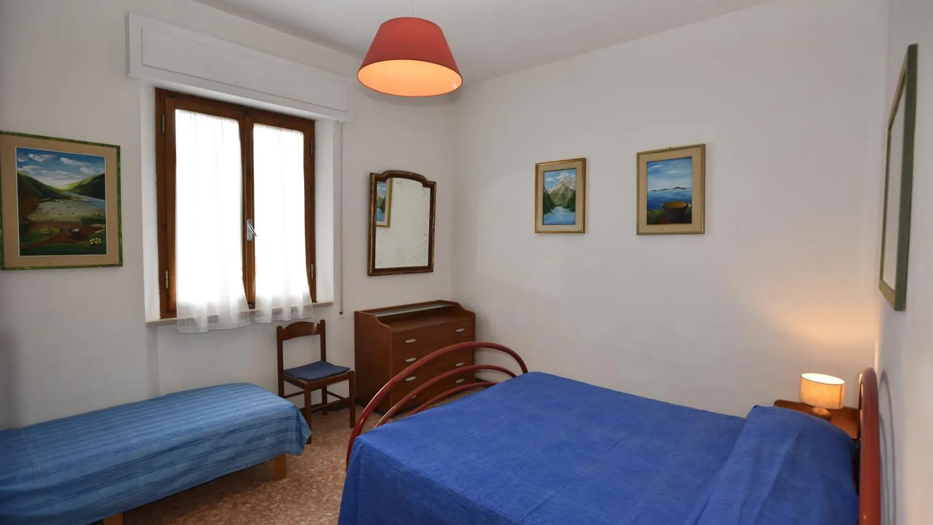 Appartamenti Mare Marina di Campo 0*,