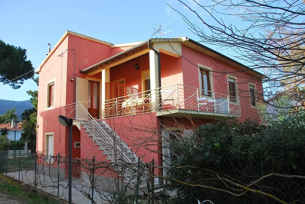 Appartamenti Mare Marina di Campo