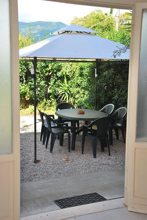 Appartamenti Mare - Terrazza, Giardino Attrezzato E Area Parcheggio Marina di Campo