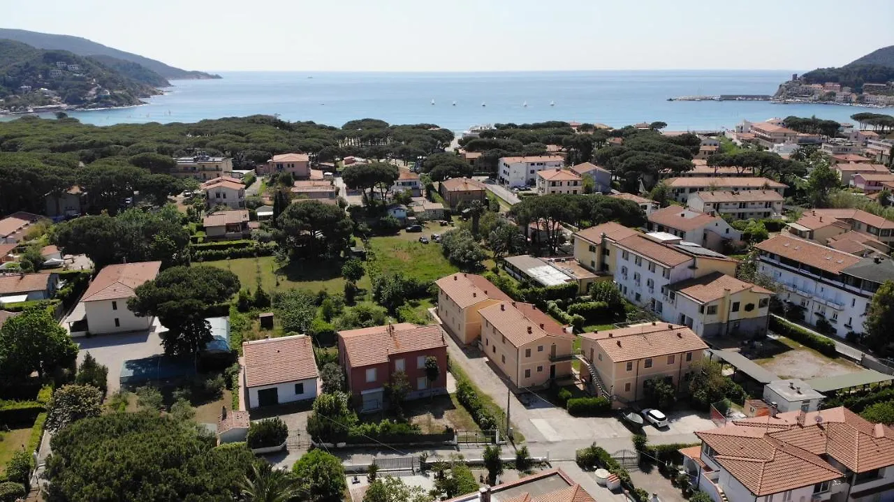Appartamenti Mare Marina di Campo