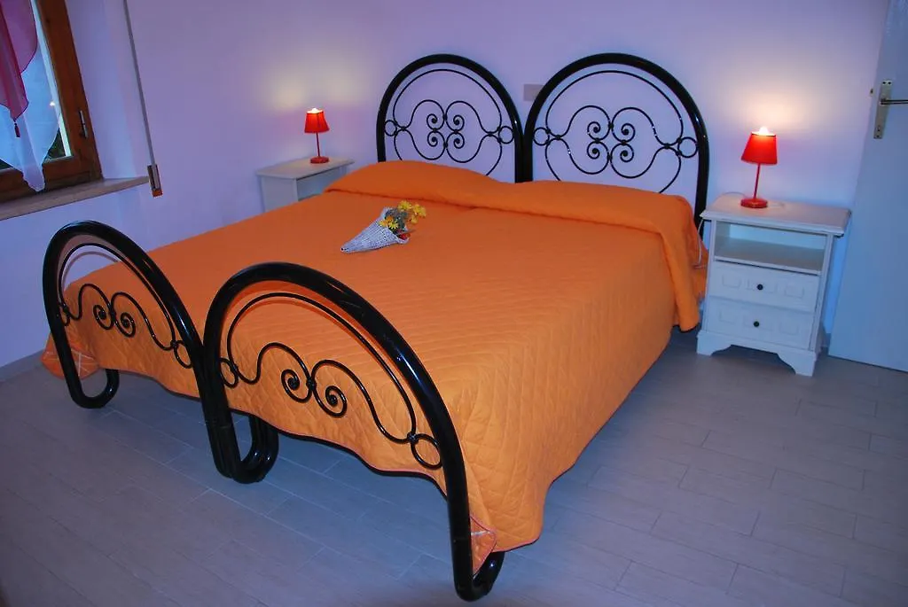 Daire Appartamenti Mare Marina di Campo