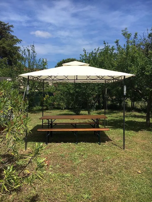 Appartamenti Mare Marina di Campo 0*,