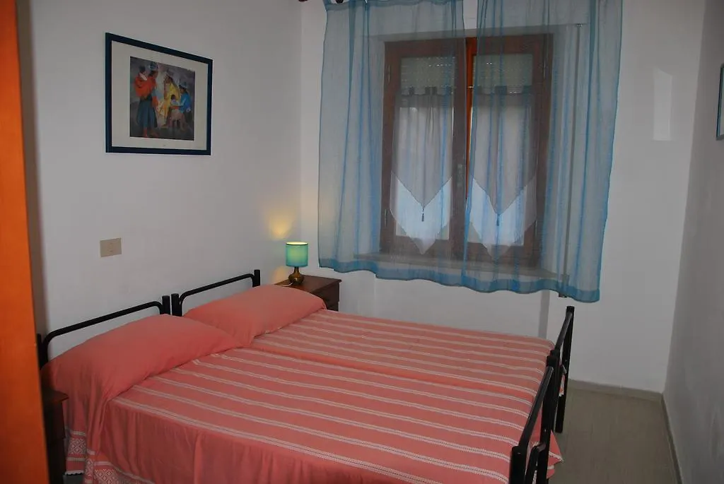 Appartamenti Mare Marina di Campo 0*,