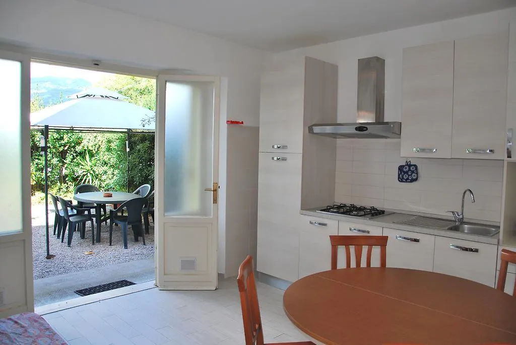 Appartamenti Mare Marina di Campo 0*,
