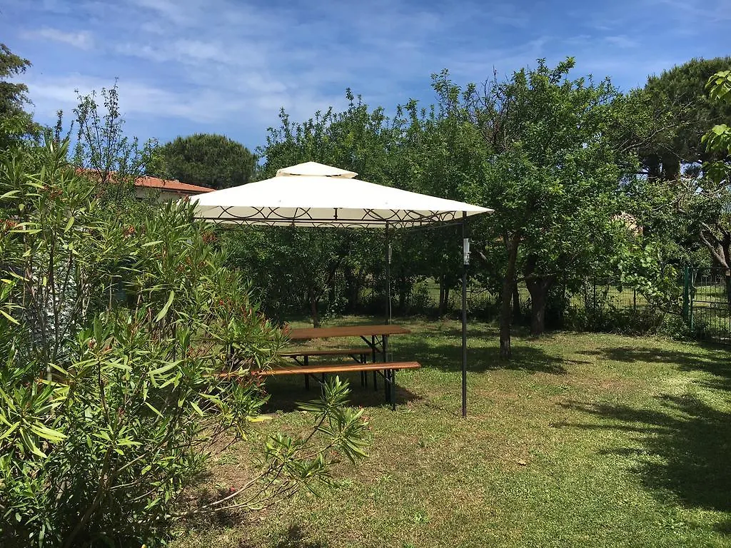 Appartamenti Mare Marina di Campo 0*,