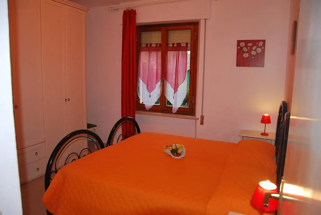 Appartamenti Mare Marina di Campo 0*,  İtalya