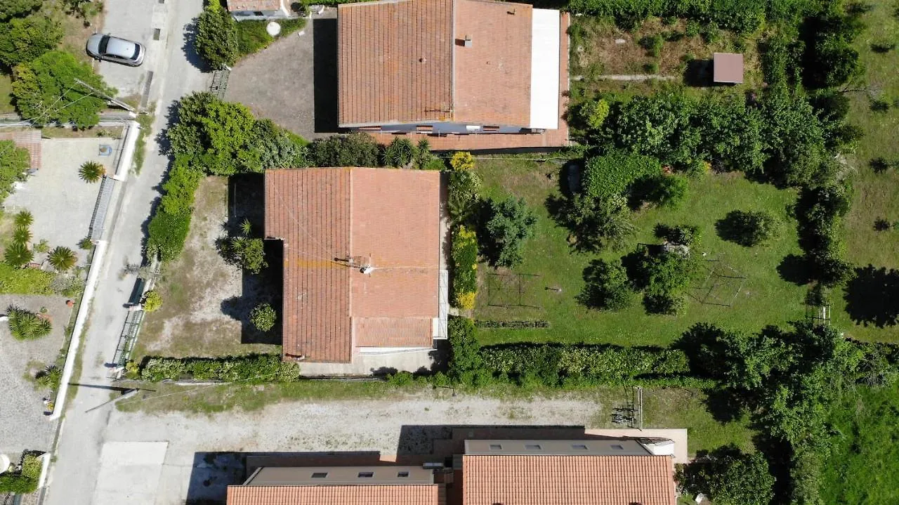 Appartamenti Mare Marina di Campo Italy