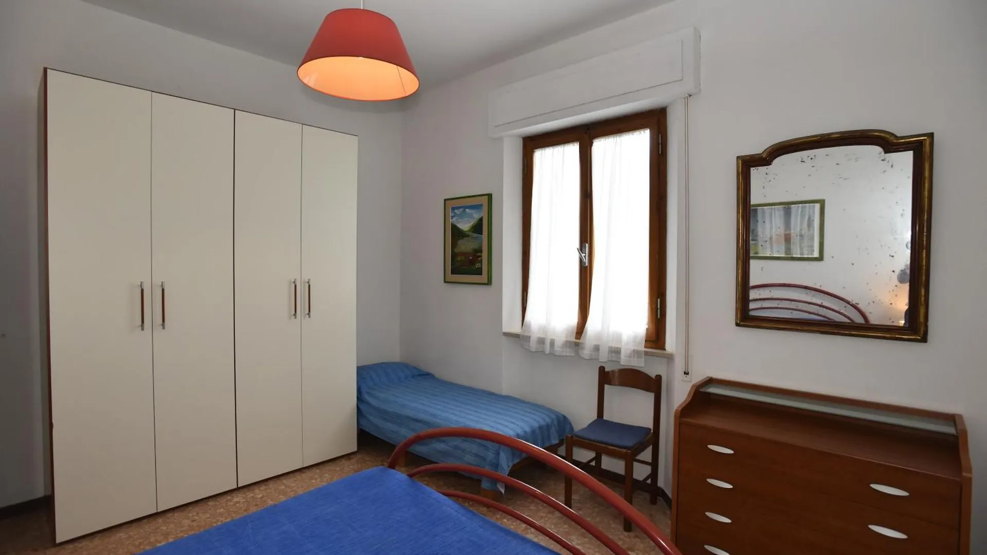 Apartment Appartamenti Mare Marina di Campo