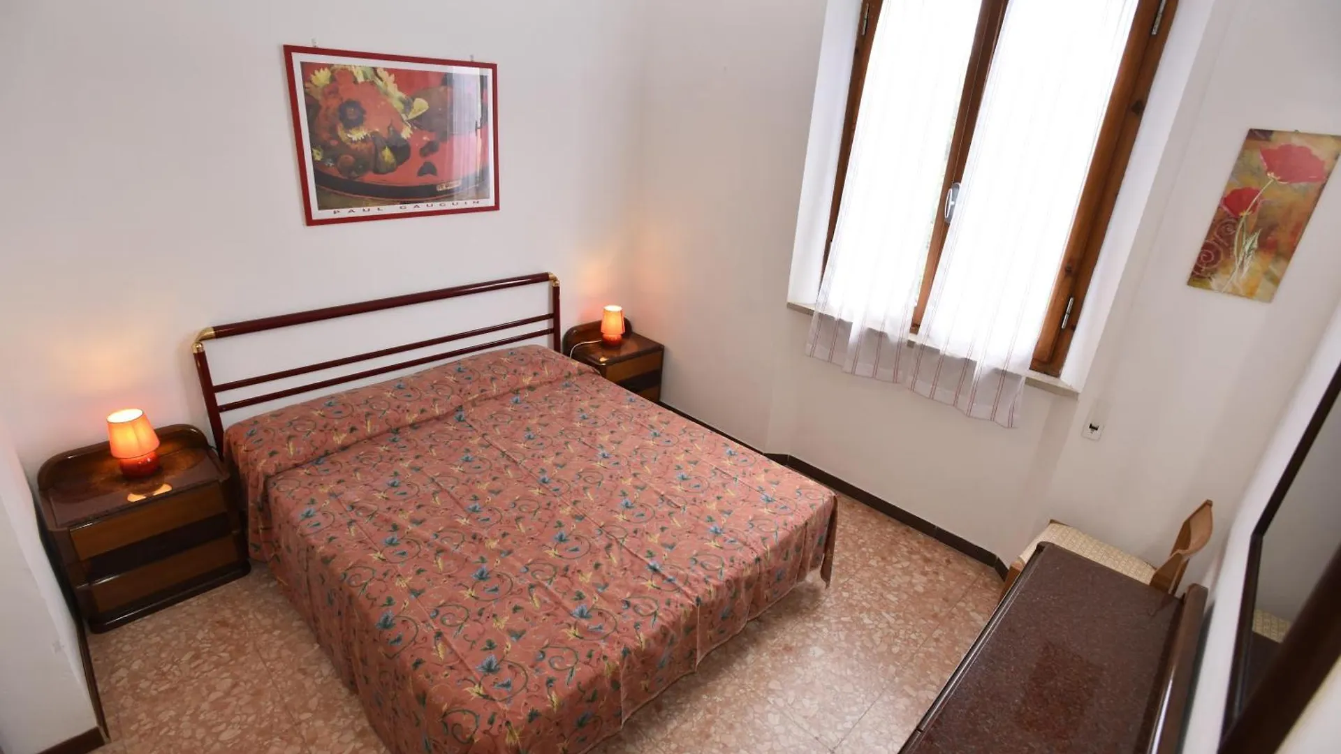 Appartamenti Mare Marina di Campo Apartment