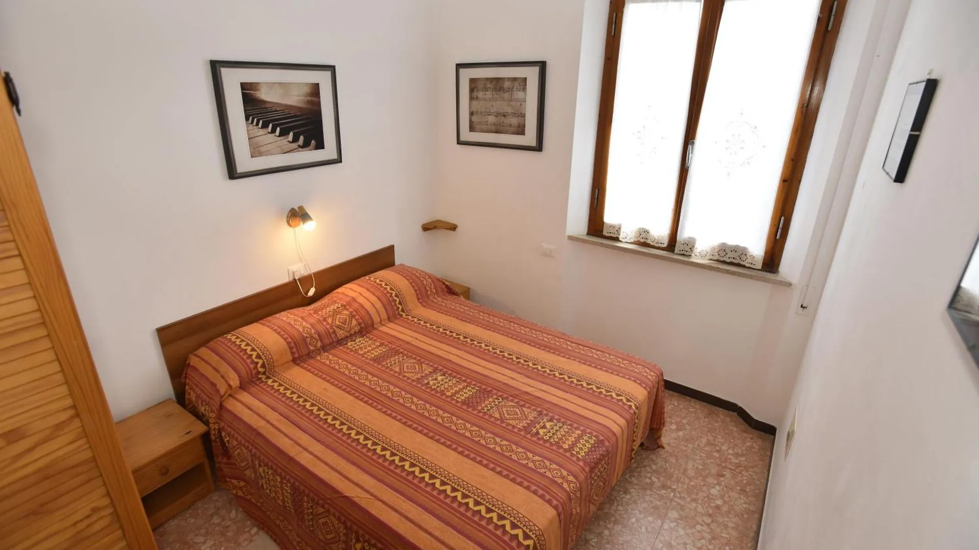 Apartment Appartamenti Mare Marina di Campo