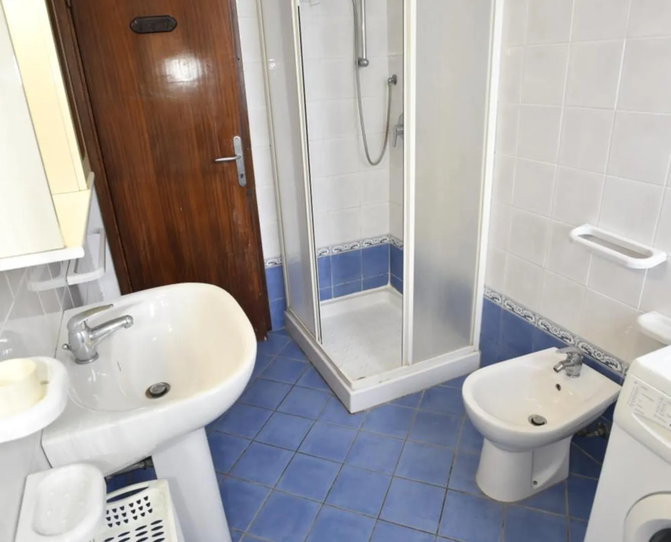 Appartamenti Mare Marina di Campo Apartment