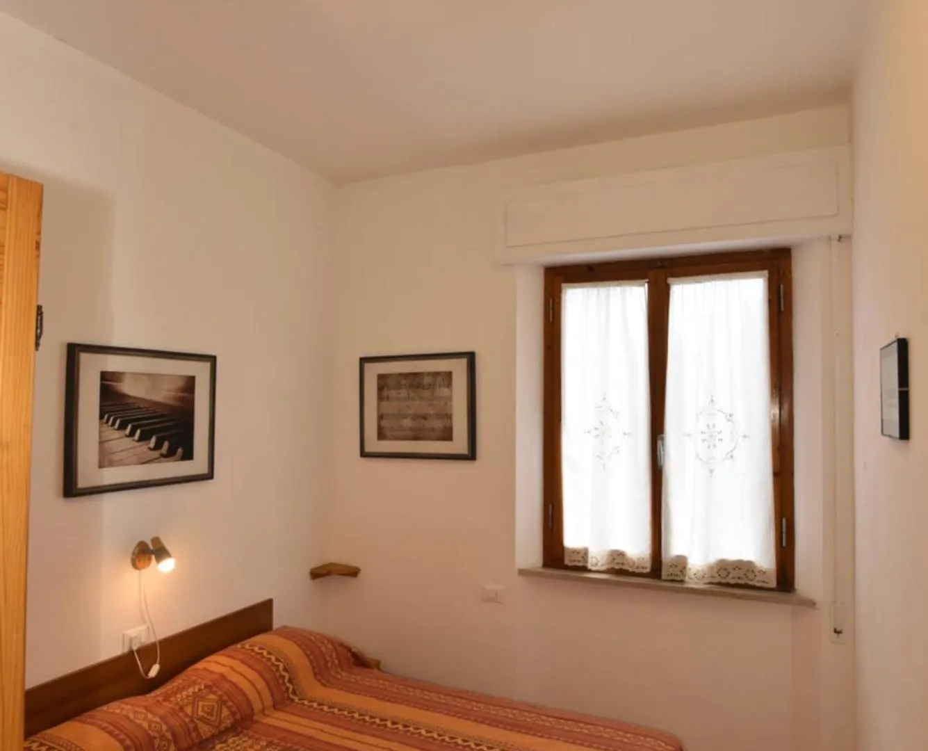 Appartamenti Mare Marina di Campo 0*,