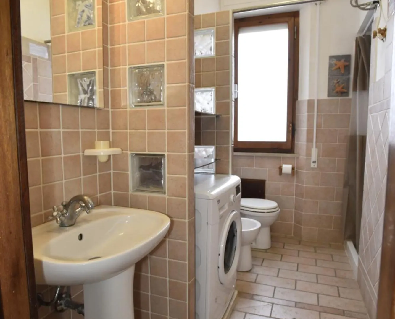 Apartment Appartamenti Mare Marina di Campo