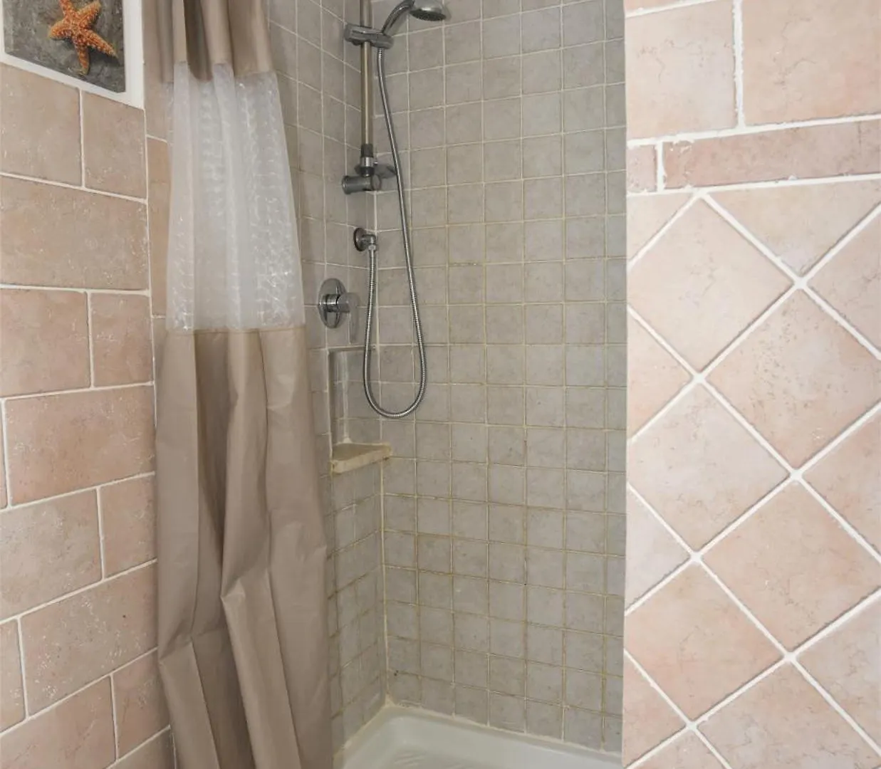 Apartment Appartamenti Mare Marina di Campo Italy