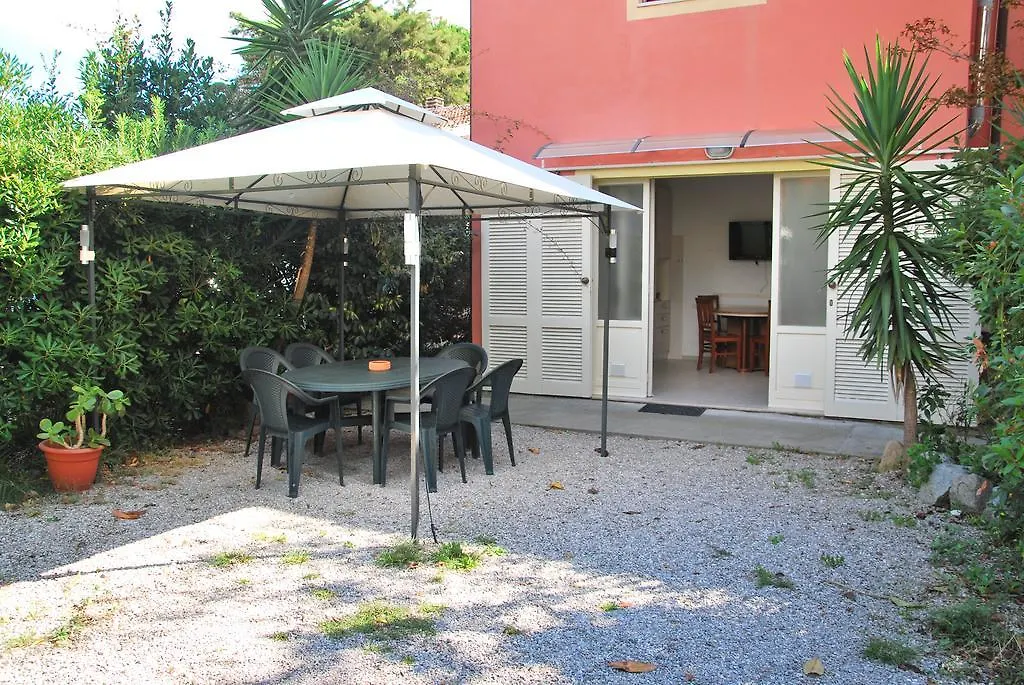 Appartamenti Mare Marina di Campo Apartment