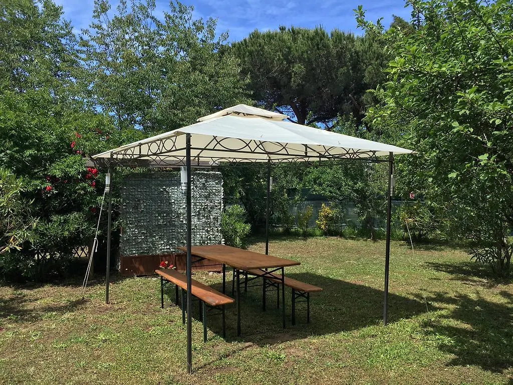 Apartment Appartamenti Mare Marina di Campo Italy