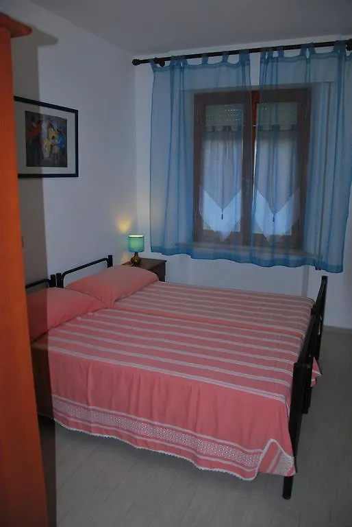Appartamenti Mare Marina di Campo Apartment