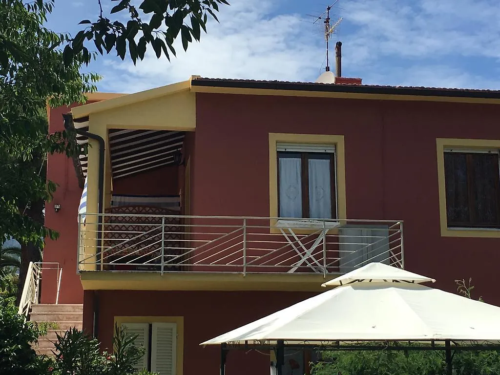 Apartment Appartamenti Mare Marina di Campo