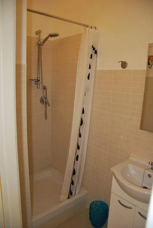 Apartment Appartamenti Mare Marina di Campo Italy
