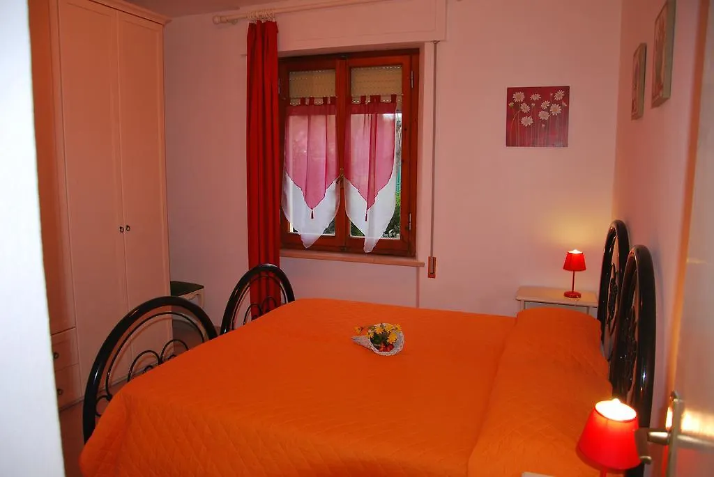 Apartment Appartamenti Mare Marina di Campo