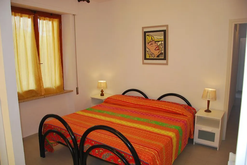 Apartment Appartamenti Mare Marina di Campo