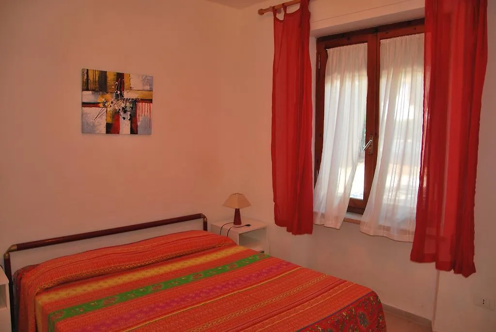Apartment Appartamenti Mare Marina di Campo Italy