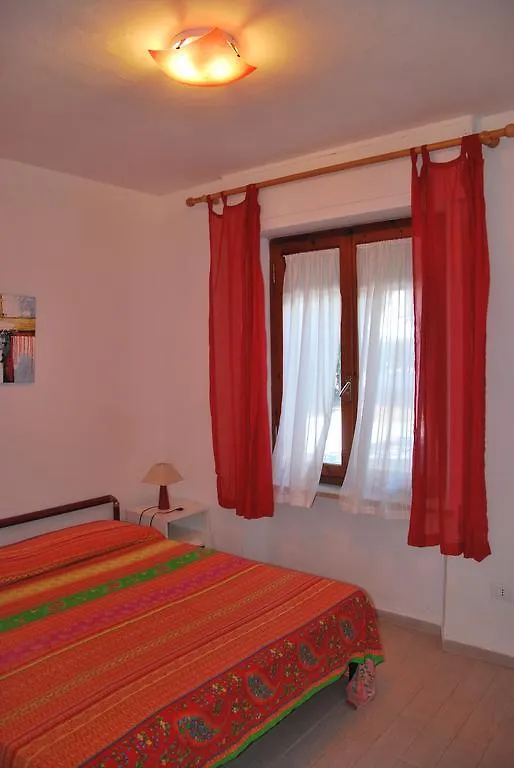 Appartamenti Mare Marina di Campo Apartment