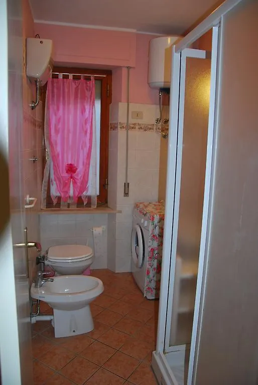 Apartment Appartamenti Mare Marina di Campo
