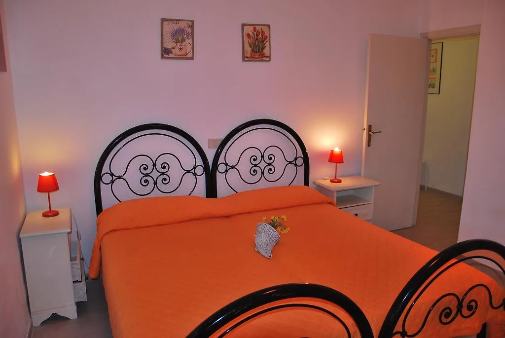 Appartamenti Mare Marina di Campo Apartment