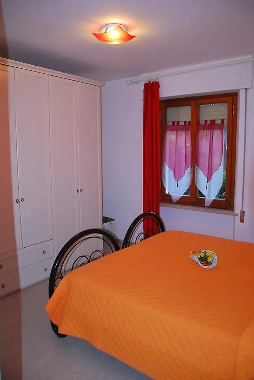 Apartment Appartamenti Mare Marina di Campo