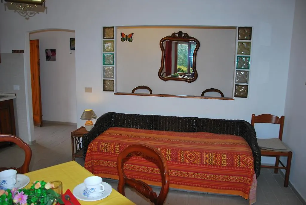 Appartamenti Mare Marina di Campo Apartment